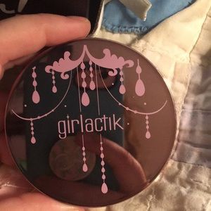 Girlactik skin glow